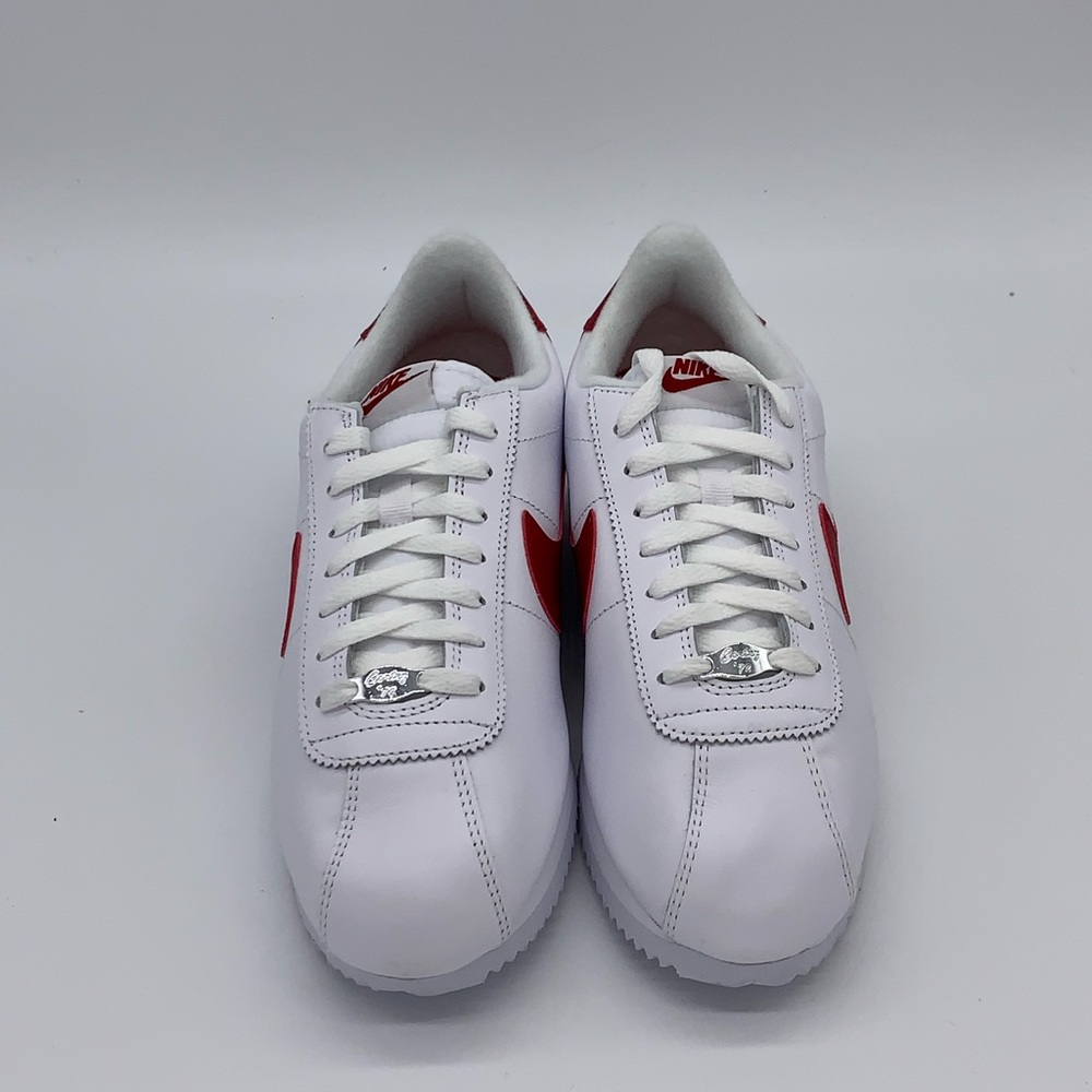 Men’s Nike Cortez Basic Leather OG "Forrest Gump" - Picture 6 of 8